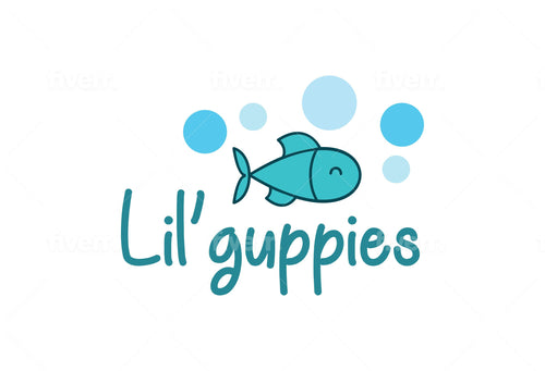 Lil'guppies